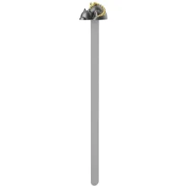 metalowa-zakladka-do-ksiazki-smok-3d-metalmorphose-czarna-tuba