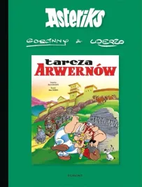 komiks-asteriks-tom-11-tarcza-arwernow-egmont-twarda-oprawa-2025