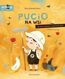 pucio-na-wsi-cwiczenia-rozumienia-i-mowienia-ksiazka-nasza-ksiegarnia