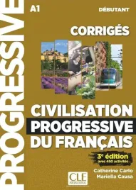 civilisation-progressive-a1-klucz-odpowiedzi-cle-international