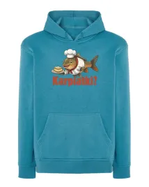 bluza-z-kapturem-smieszny-prezent-karp-karpatka-kucharz-niebieska-l