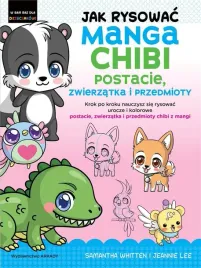 arkady-jak-rysowac-manga-chibi-poradnik-rysunku-postaci-i-zwierzat
