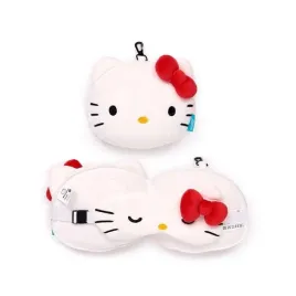 puckator-poduszka-podrozna-z-maska-na-oczy-hello-kitty