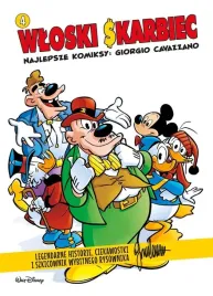 komiks-wloski-skarbiec-tom-4-giorgio-cavazzano-egmont-twarda