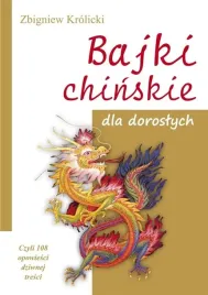 bajki-chinskie-dla-doroslych-kos-ksiazka-zbigniew-krolicki