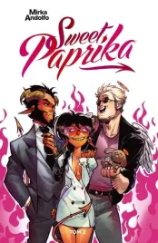sweet-paprika-tom-2-komiks-mirka-andolfo-non-stop-comics-twarda