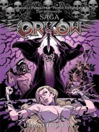 komiks-saga-orkow-tom-4-bitwa-o-tirgas-lan-elemental