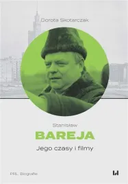 ksiazka-stanislaw-bareja-dorota-skotarczak-wydawnictwo-ul