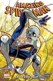 komiks-amazing-spider-man-tom-13-krolewski-okup-egmont
