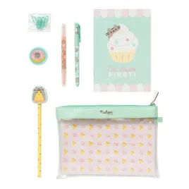 zestaw-papierniczy-erik-pusheen-foodie-collection-akcesoria-premium