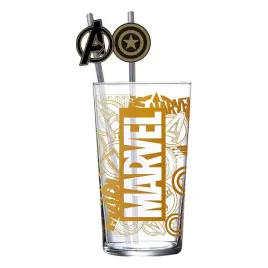 szklany-kubek-marvel-z-slomka-i-logo-avengers-485-ml-oficjalna-licencja