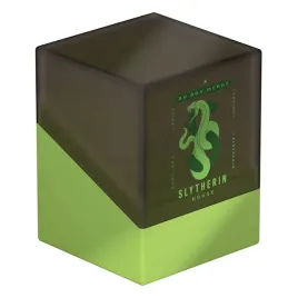 pudelko-na-karty-ultimate-guard-boulder-100-slytherin-harry-potter