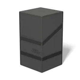 ultimate-guard-pudelko-na-karty-boulder-n-tray-100-onyks