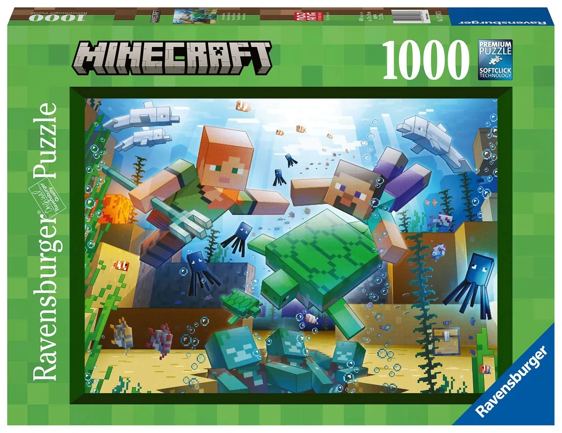 puzzle-1000-elementow-minecraft-mosaic-z-technologia-softclick
