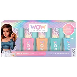 wow-generation-butelka-na-wode-5-w-1-z-kolekcji-lakierow-do-paznokci