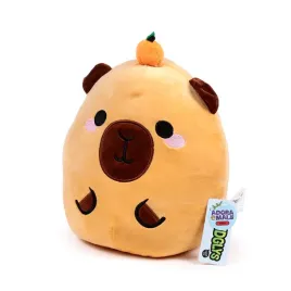 puckator-miekka-pluszowa-maskotka-capybara-duke-w-ksztalcie-poduszki