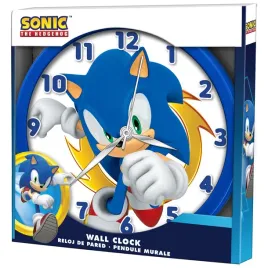 zegar-scienny-sega-sonic-the-hedgehog-premium-oficjalny-produkt-akcesoryj