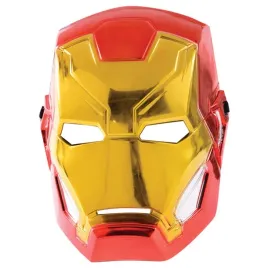 rubies-maska-dziecieca-iron-man-marvel-avengers-akcesorium-premium