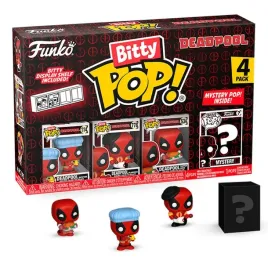 funko-bitty-pop-marvel-deadpool-figurki-bathtime-4-szt-w-blisterze