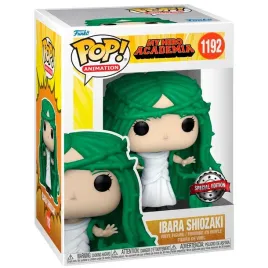 funko-pop-my-hero-academia-ibara-shiozaki-ekskluzywna-figurki-winylowa
