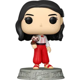 funko-pop-indiana-jones-figurki-marian-ravenwood-premium-winylowa
