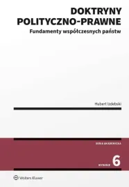 doktryny-polityczno-prawne-hubert-izdebski-podrecznik-wolters-kluwer-2025