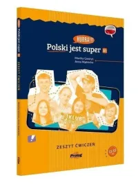 hurra-polski-jest-super-a1-zeszyt-cwiczen-prolog-isbn-9788367351201