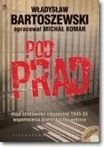 pod-prad-ksiazka-bartoszewski-komar-pwn-oprawa-twarda