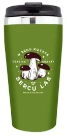 kubek-termiczny-pan-dragon-hobby-czas-na-grzyby-400-ml