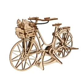miniatura-kolekcjonerska-holenderski-rower-amsterdam-mechanical-models