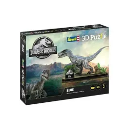 puzzle-3d-revell-jurassic-world-rebirth-velociraptor