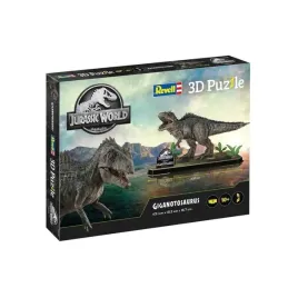 revell-puzzle-3d-jurassic-world-rebirth-giganotosaurus