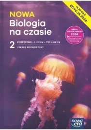 nowa-era-biologia-2-lo-nowa-biologia-na-czasie-podrecznik-rozszerzony