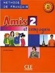 amis-et-compagnie-2-podrecznik-do-francuskiego-a1-cle-international-127-str