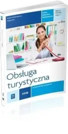 obsluga-turystyczna-cwiczenia-dla-technika-wsip-maria-pec-michniewicz