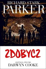 parker-tom-3-zdobycz-komiks-w-twardej-oprawie-taurus-media