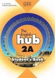 the-english-hub-2a-podrecznik-do-angielskiego-student-book-mm