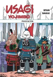 egmont-usagi-yojimbo-poczatek-ksiega-1-komiks-stan-sakai