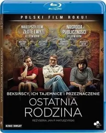ostatnia-rodzina-blu-ray-kino-swiat-jan-p-matuszynski-wydanie-2017