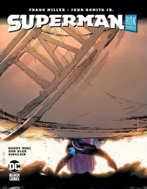 komiks-egmont-dc-black-label-superman-rok-pierwszy-twarda-oprawa