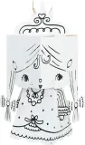 mini-cube-head-ksiezniczka-rodzaj-kolorowanka-klasyczna