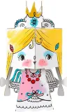 mini-cube-head-ksiezniczka-marka-monumi