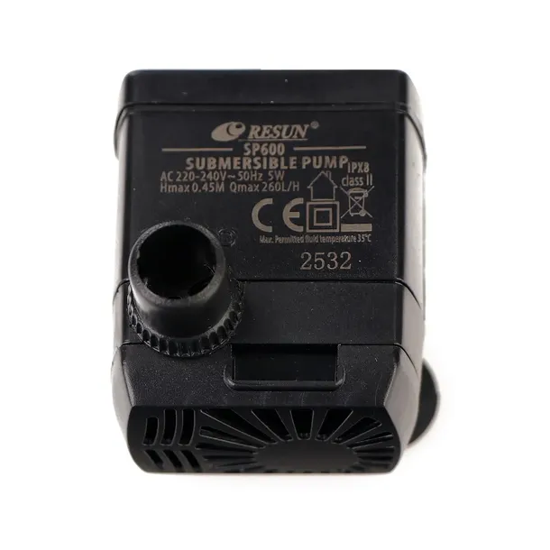 resun-mini-pump-sp-600-stan-nowy