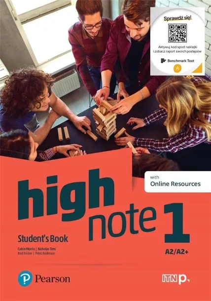 high-note-1-students-book-pearson-longman-kod-ebook-test-benchmark