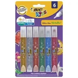 bic-kids-glitter-glue-metallic-klej-brokatowy-metaliczny-blister-6-sztuk