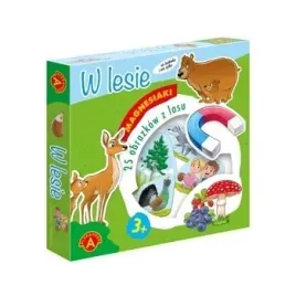 magnesiaki-w-lesie