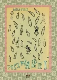 poczwarki-komiks-gosia-kulik-kultura-gniewu-248-stron