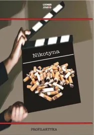 nikotyna-program-profilaktyczny-ksiazka-z-dvd-lissner-studio-twarda-oprawa