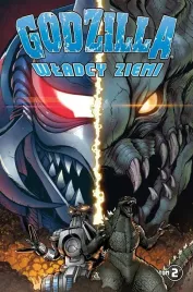amber-komiks-godzilla-wladcy-ziemi-tom-2-oprawa-twarda