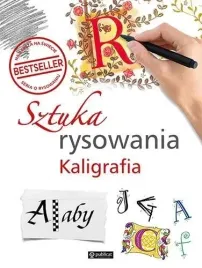 sztuka-rysowania-kaligrafia-podrecznik-publicat-twarda-oprawa